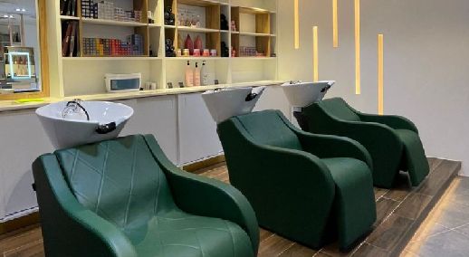 Ladies Salon Dubai